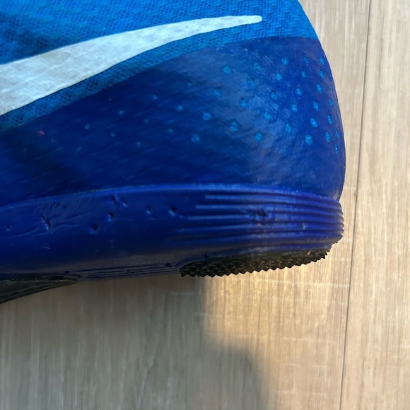 Men's Nike Zoom Rival 8 Racing Shoes Size 10.5 - Track & Field Footwear - Picture 5 of 16